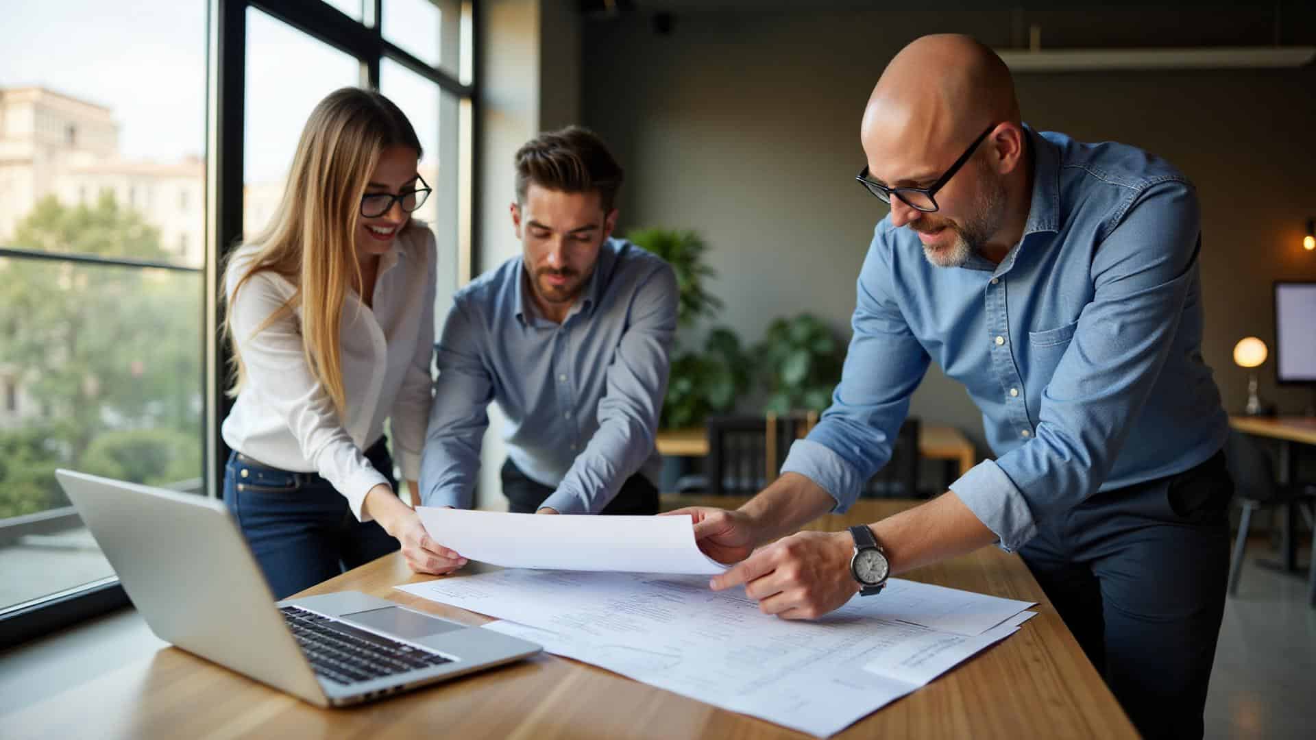 About Install Solar Panels - MCS certified solar panel installers team background