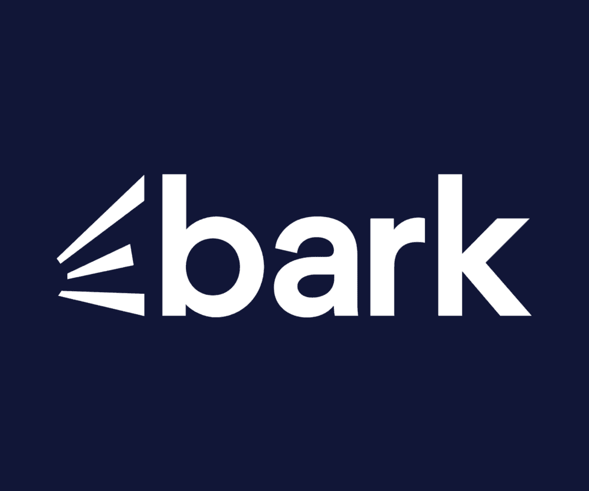 Bark logo for finding solar panel installation professionals