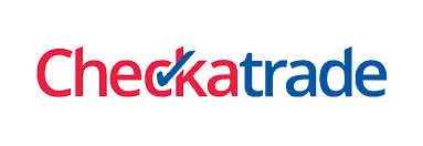 Checkatrade logo for vetted solar panel installers