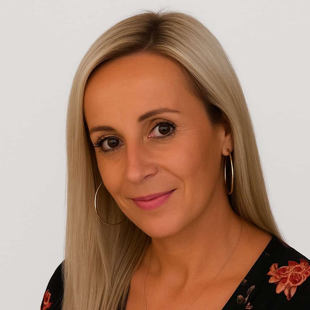 Claire Brooks - Admin Onboarding at Install Solar Panels Ltd, MCS certified solar installation company