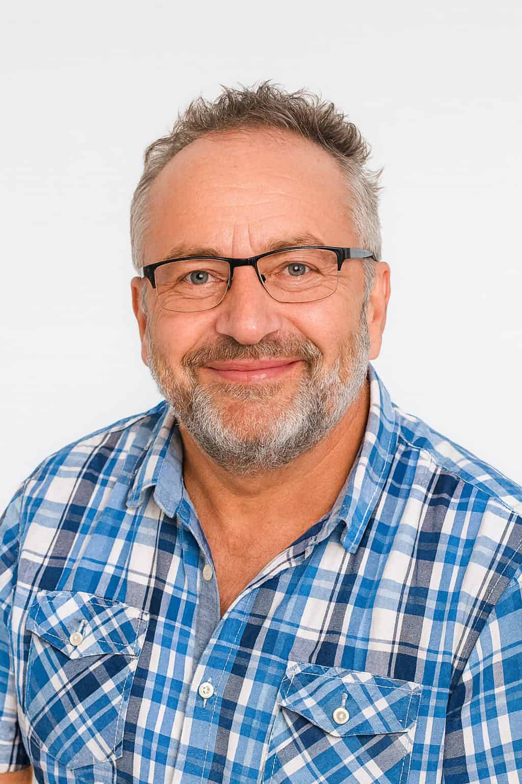 Colin Howarth - Installation Manager at Install Solar Panels Ltd, MCS certified solar installation company