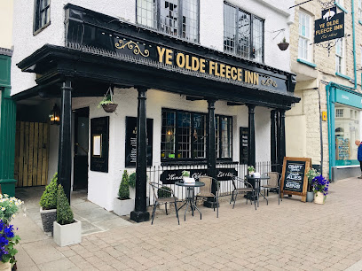 Commercial Solar Installer Kendal: Ye Olde Fleece Inn 33.4kWp Installation - Solar panel installation featured image