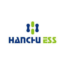 Hanchu ESS Logo - Premium solar panel technology for residential installation