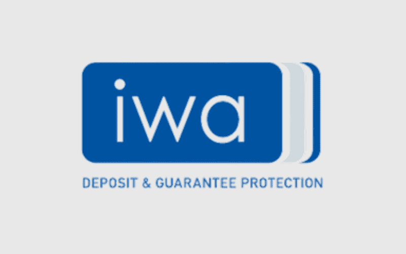 IWA logo for renewable energy services