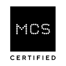 MCS certification logo for solar panel installation