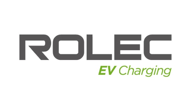 Rolec logo for renewable energy solutions