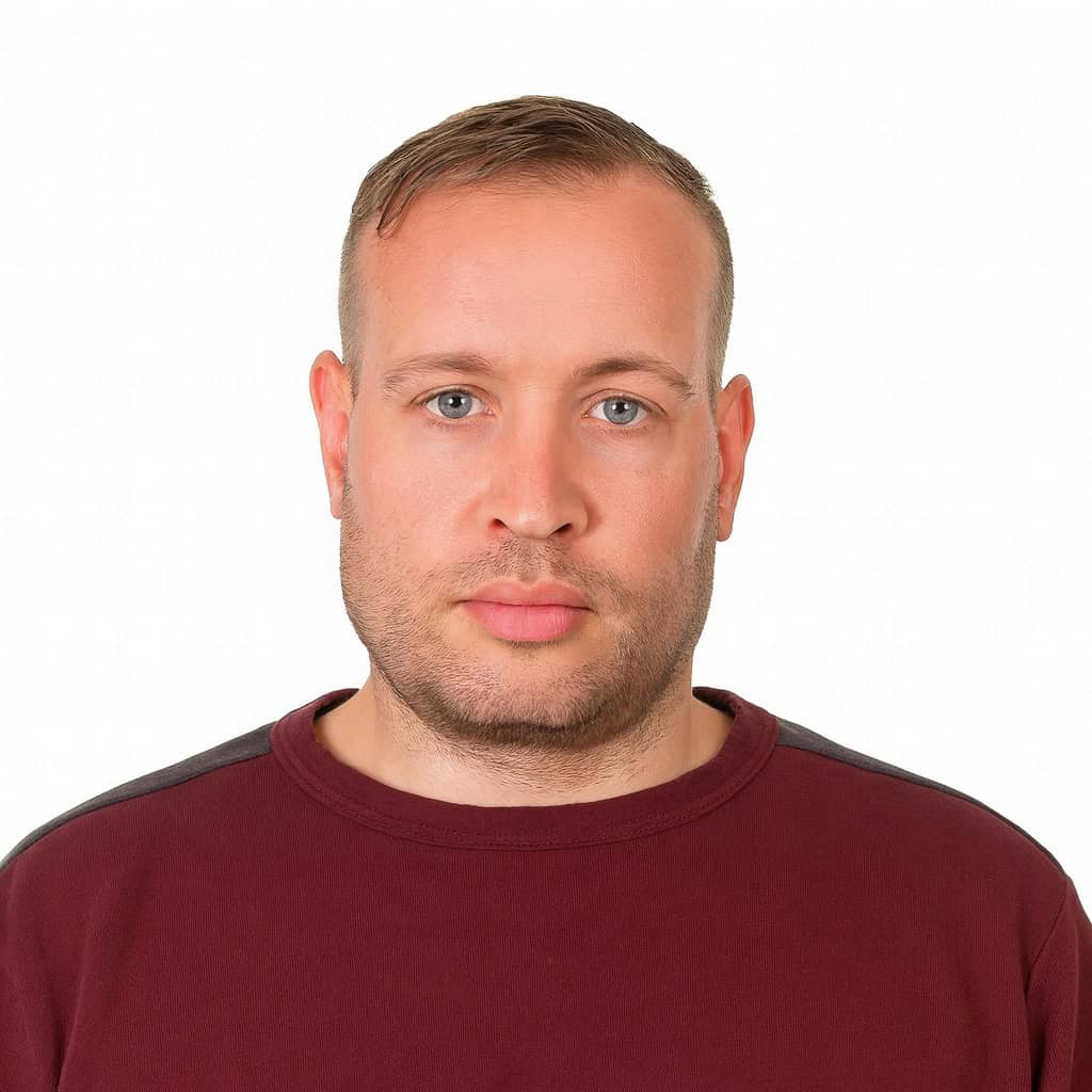 Shaun Taute - Business Operation Manager at Install Solar Panels Ltd, MCS certified solar installation company