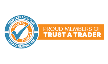 TrustATrader logo for trusted solar panel installers