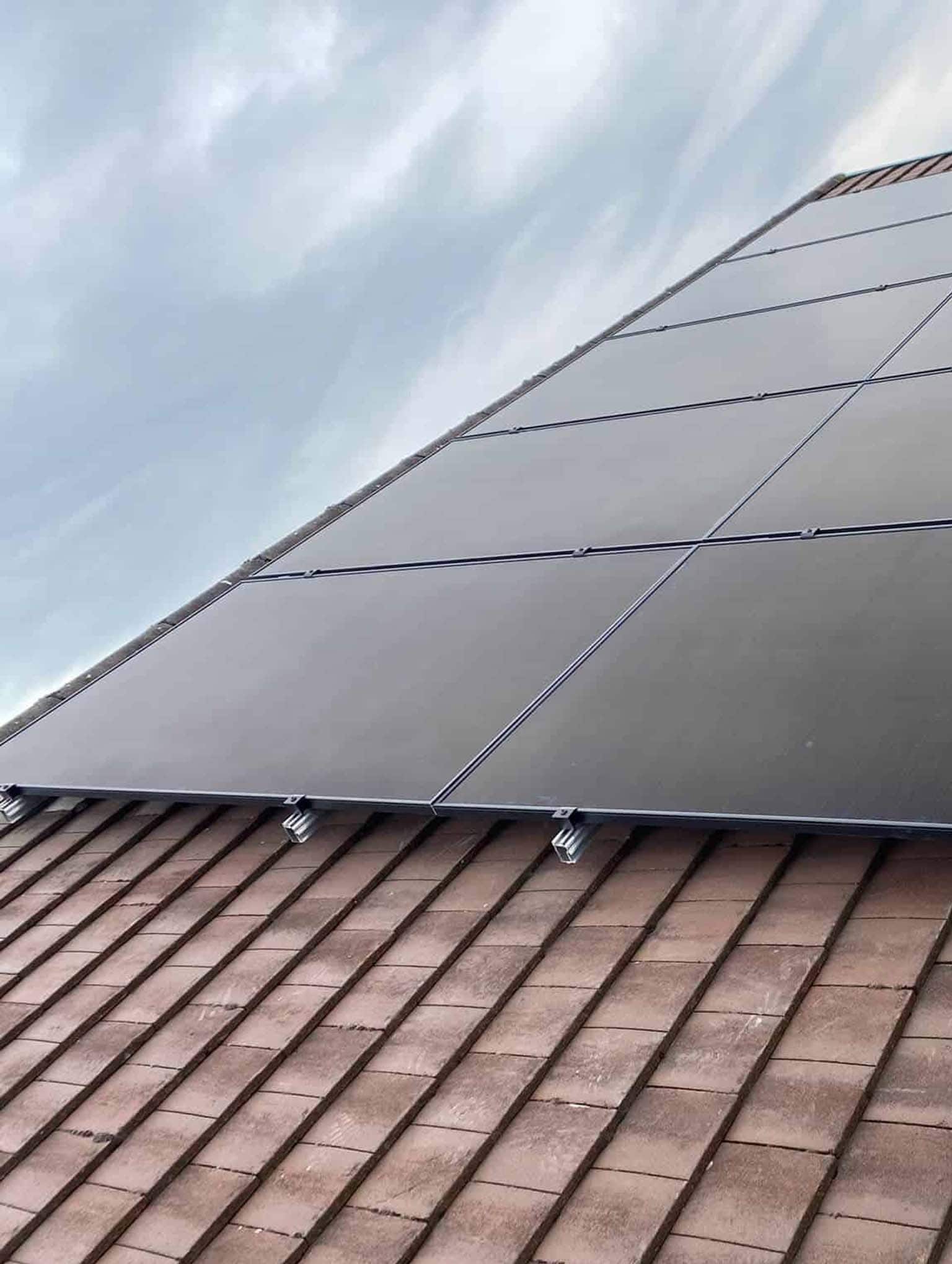 solar panel installations cheshire