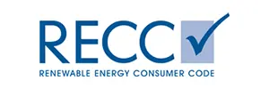 RECC - Renewable Energy Consumer Code