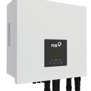 Fox Ess 5Kw Hybrid Inverter