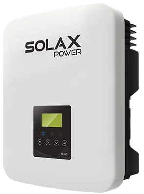 Solax Power X1-AC Inverter