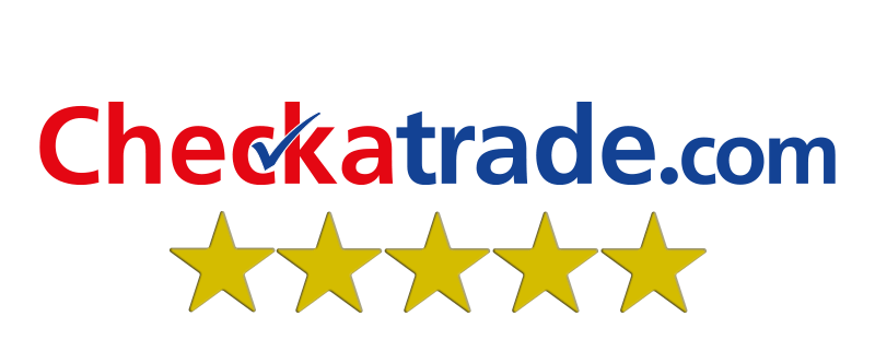 checkatrade-logo-stars