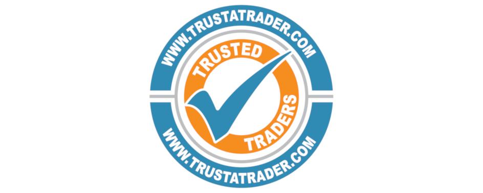 Trustatrader LogoWide