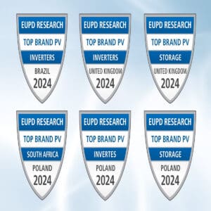 New Premium Solar Products 2025 19 Solar Products Award Winning Solar Inverters Image