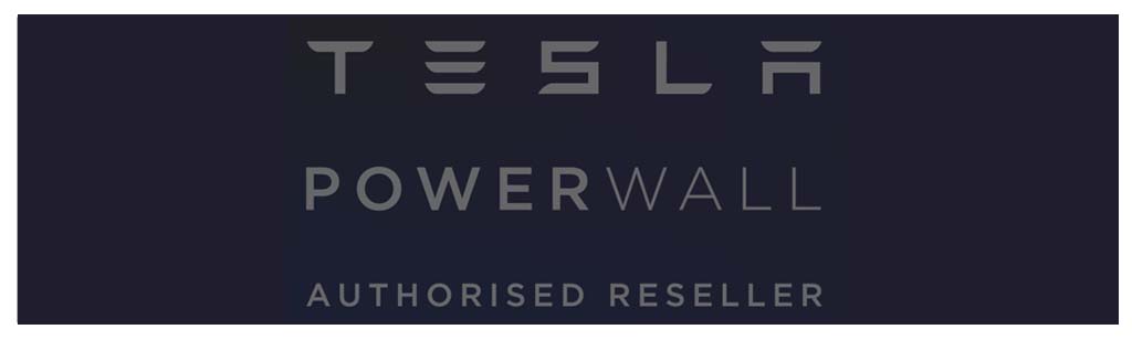 tesla powerWall authorised reseller