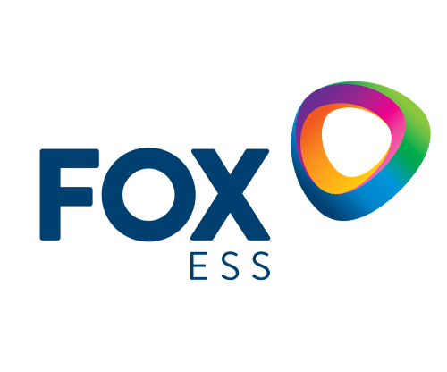Fox ESS solar Manufacturer Logo