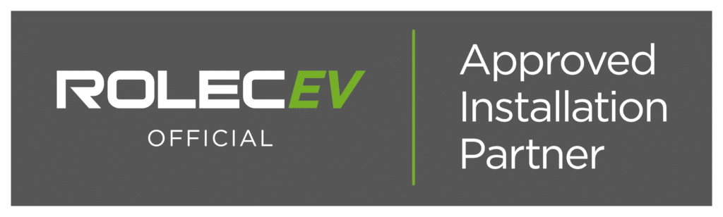 Rolec EV Official Installer