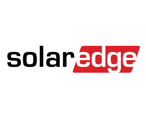 SolarEdge solar inverter Manufacturer Logo