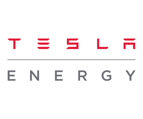 Tesla Energy Logo