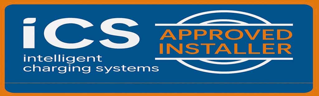 ics certified solar Installer