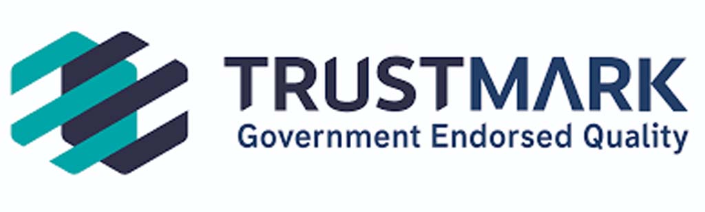 trustmark Government Endorsed Quality