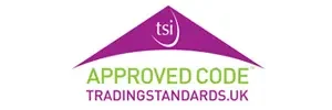 Approved Code trading standards uk